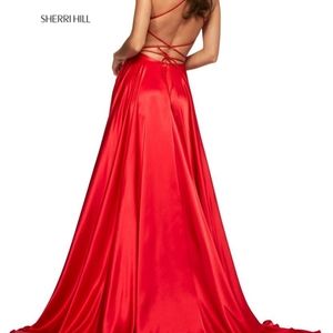 Prom Gown